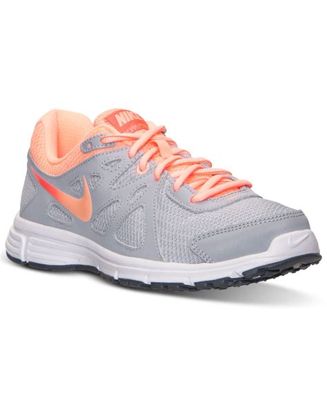 Nike Women's Revolution 2 Running Sneakers from Finish Line